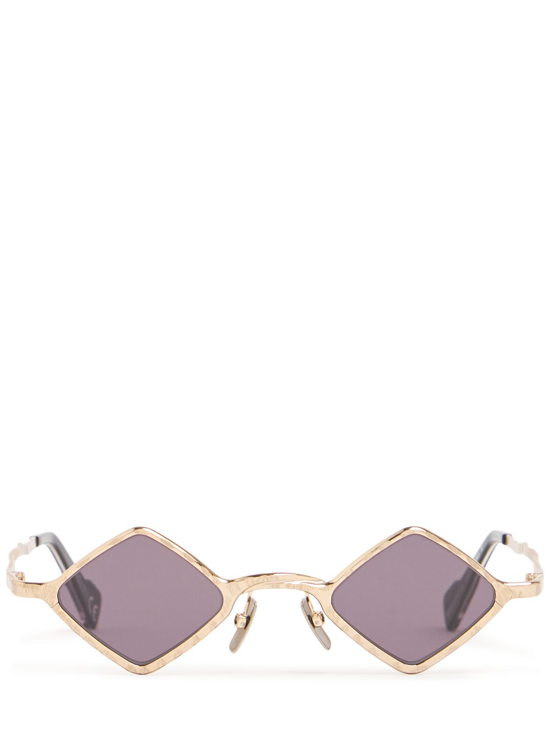 Kuboraum Berlin Z14 Metal Sunglasses