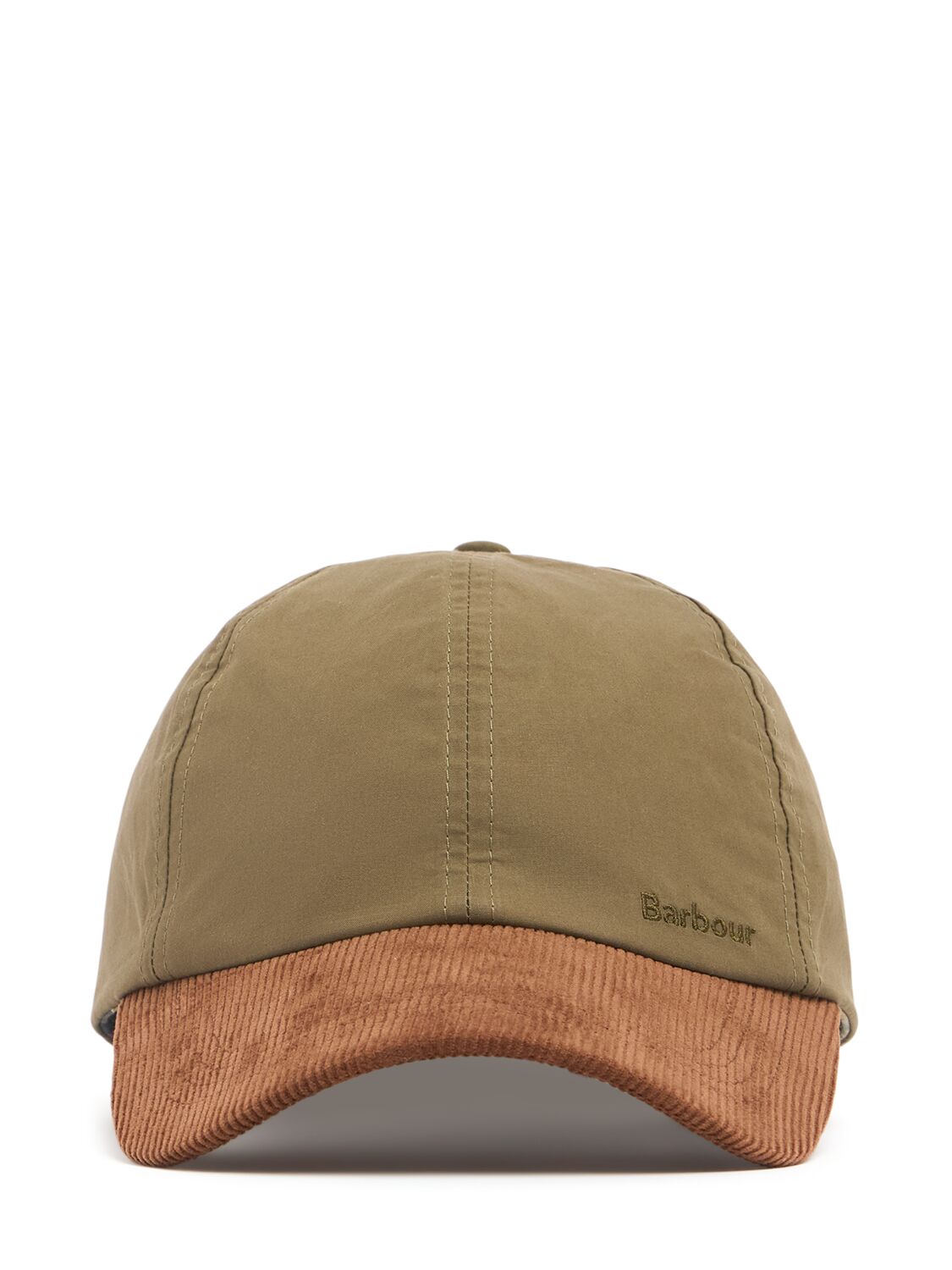 Transport Cap - BARBOUR - Modalova