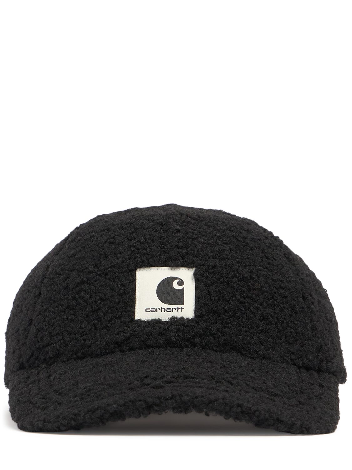 Chapeau En Teddy Orla - CARHARTT WIP - Modalova
