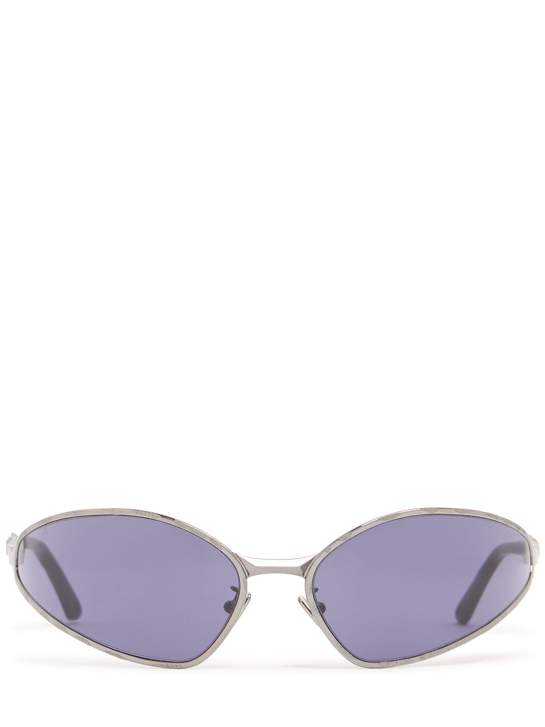 Kuboraum Berlin H33 Gm Sunglasses