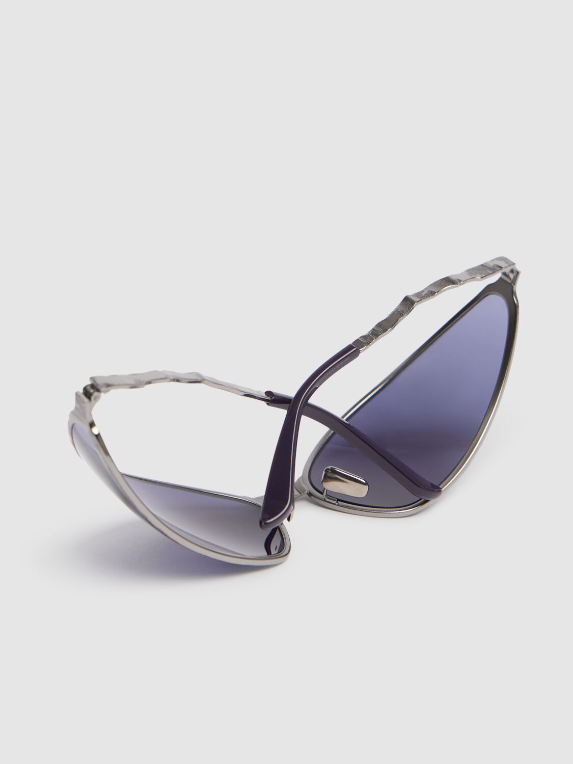 Kuboraum Berlin H33 Gm Sunglasses