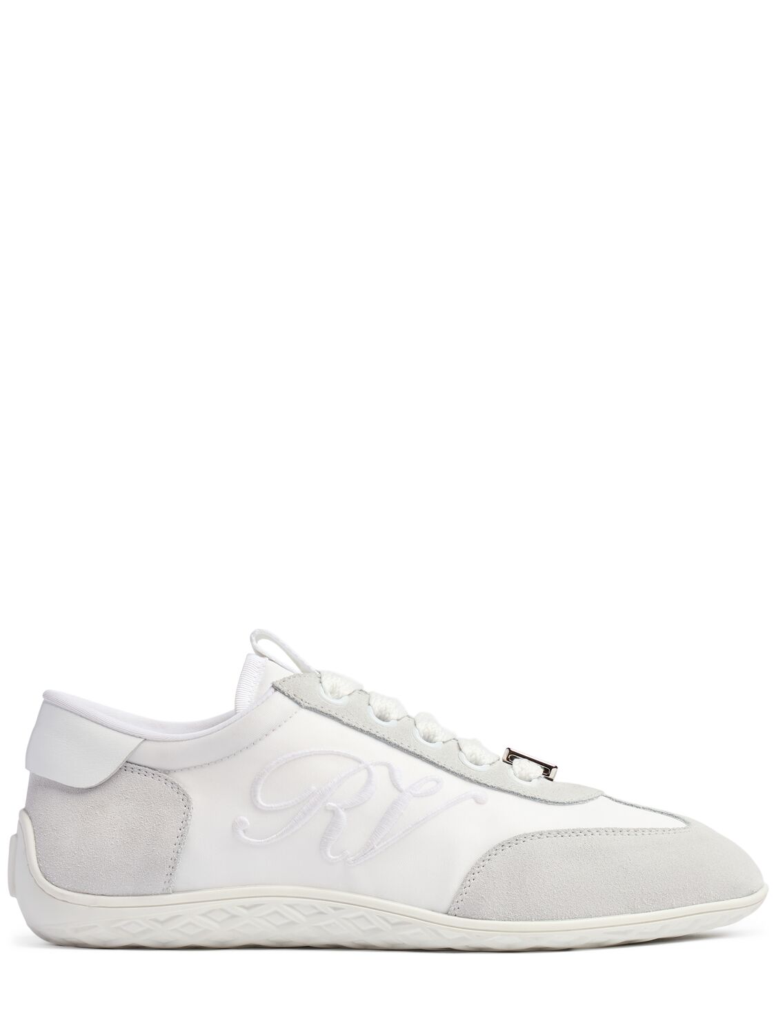 Viv Low Rv Lace-up Sneakers