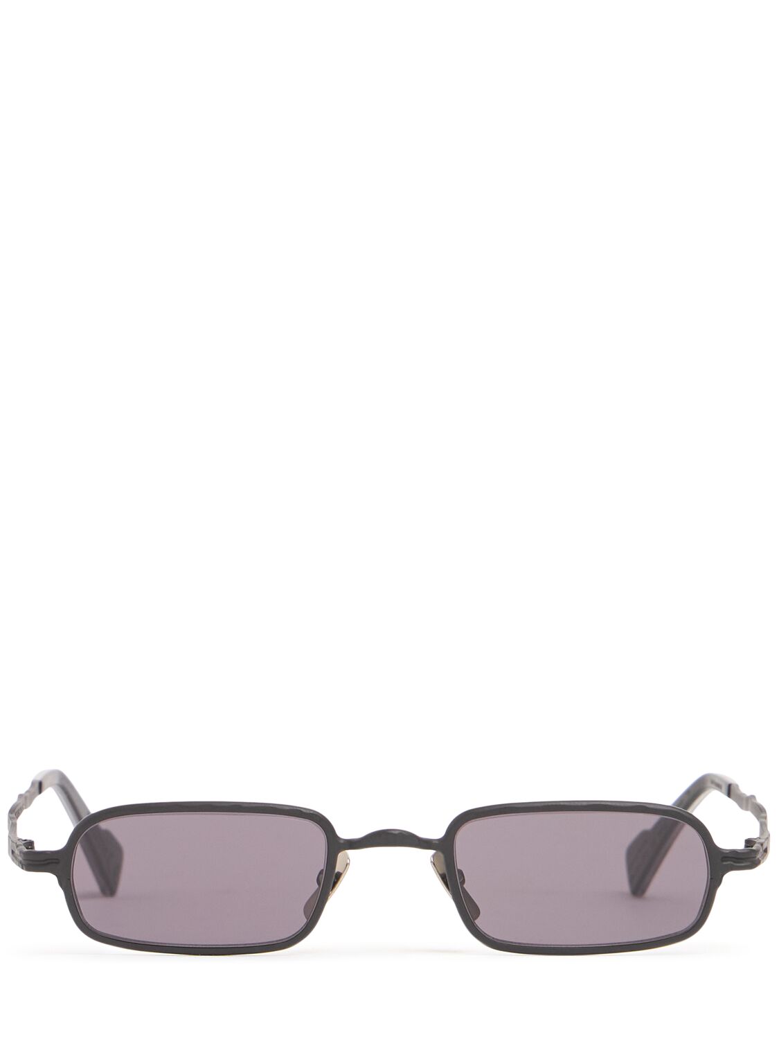 Kuboraum Berlin Z18 Metal Sunglasses
