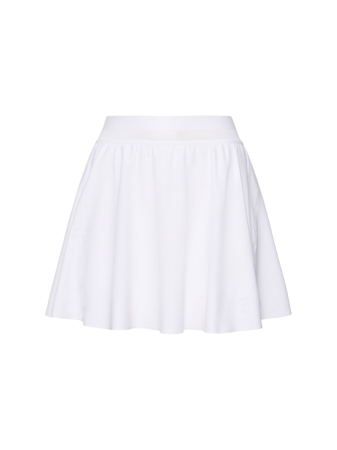 Jupe De Tennis court Ace Advantage - NIKE - Modalova