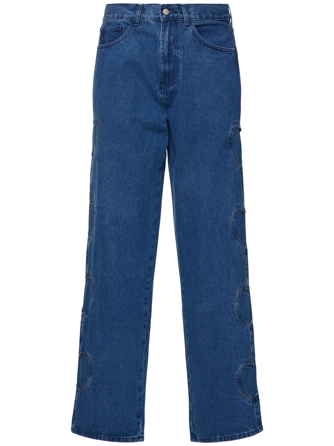 Carne Bollente Country Crush Jeans