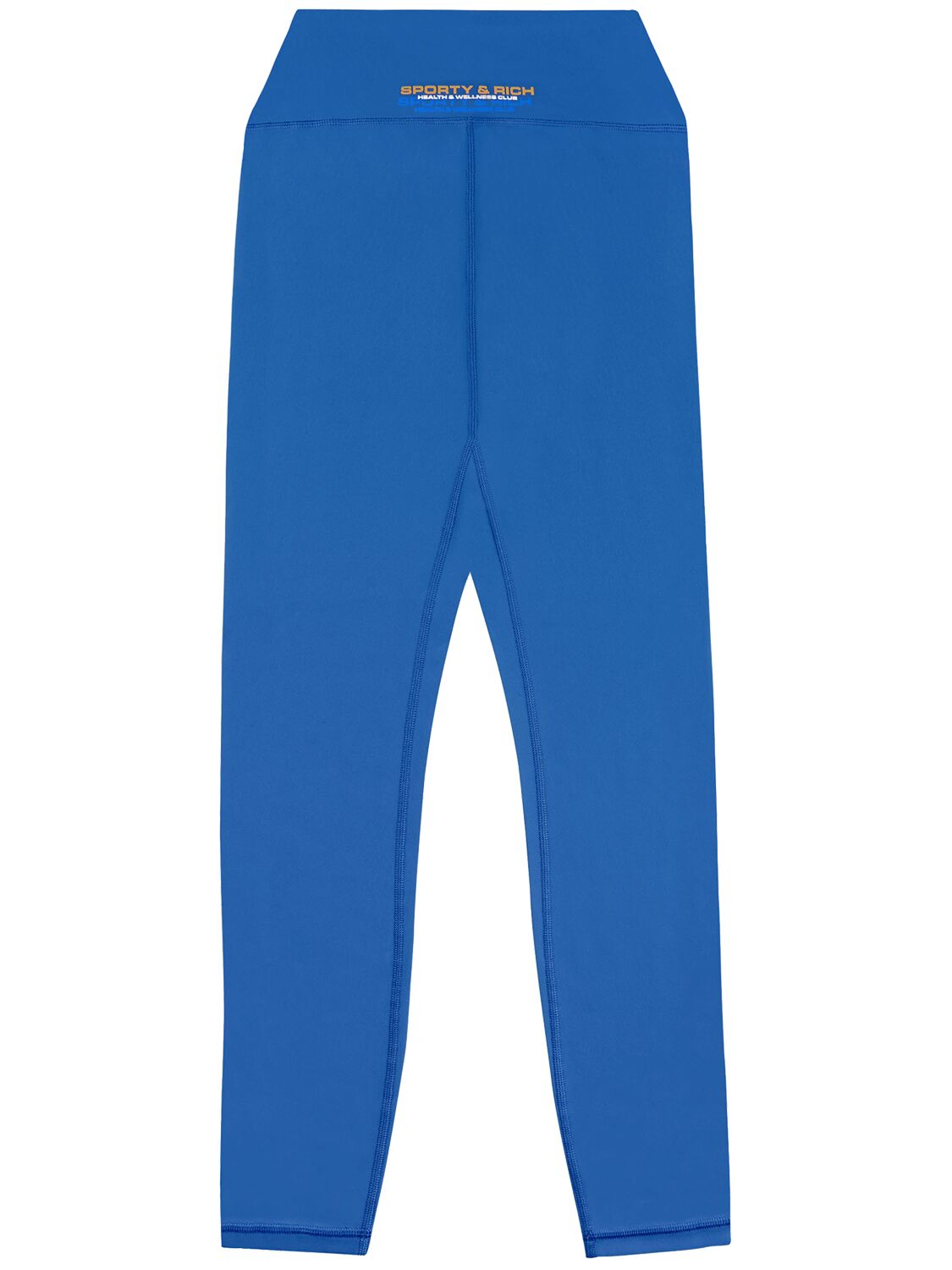Sporty And Rich Bold Health Leggings