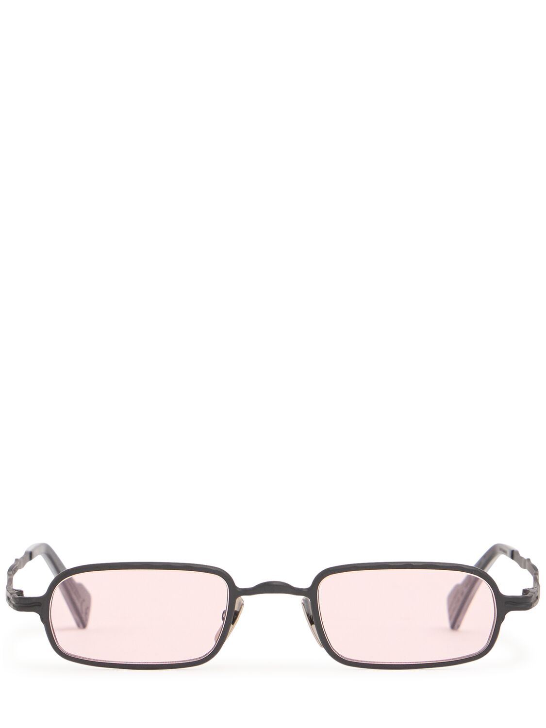 Kuboraum Berlin Z18 Squared Sunglasses