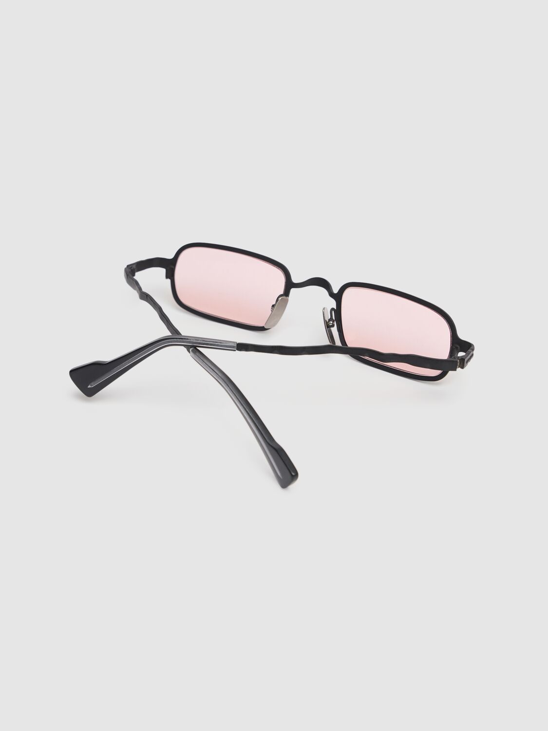 Kuboraum Berlin Z18 Squared Sunglasses