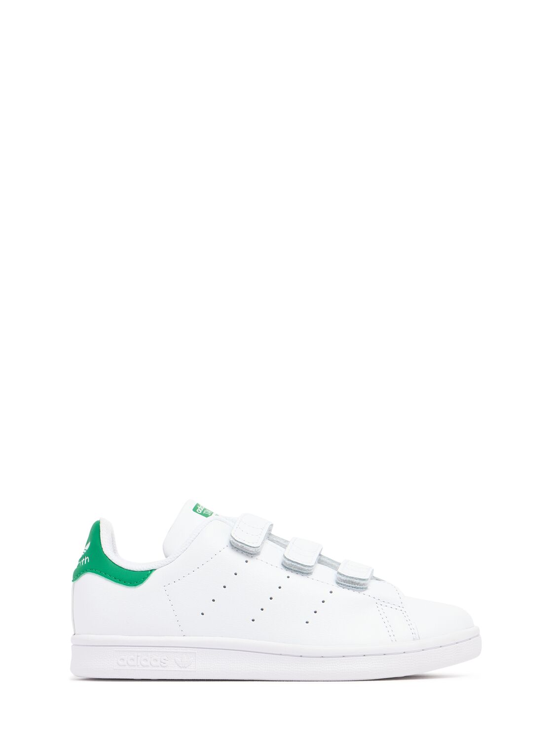 ADIDAS ORIGINALS Stan Smith Strap Sneakers