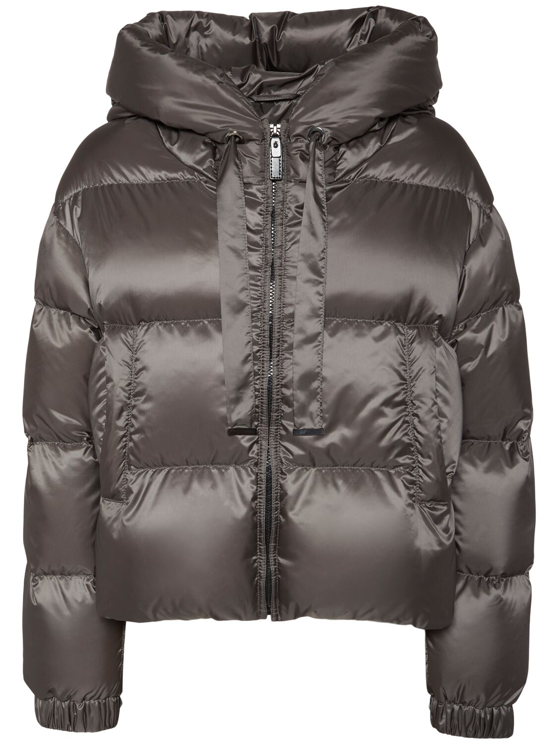 Max Mara Seie Tech Down Short Jacket