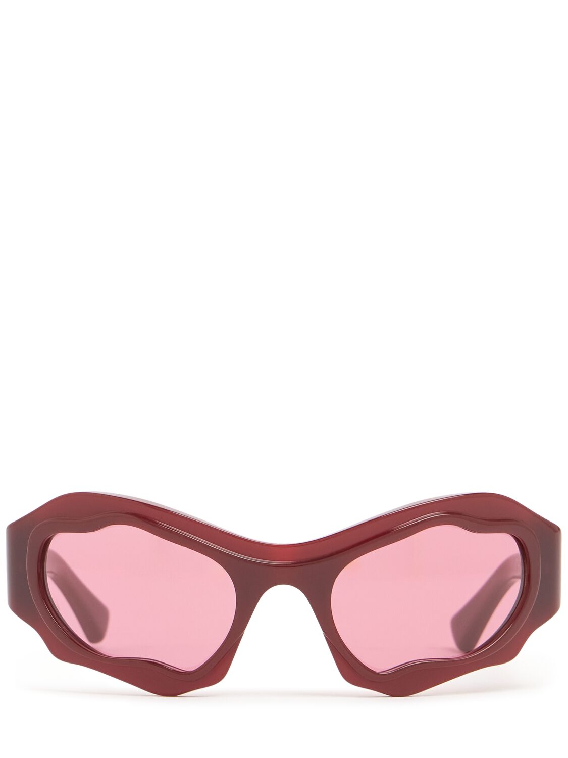 Kuboraum Berlin E22 Bx Sunglasses