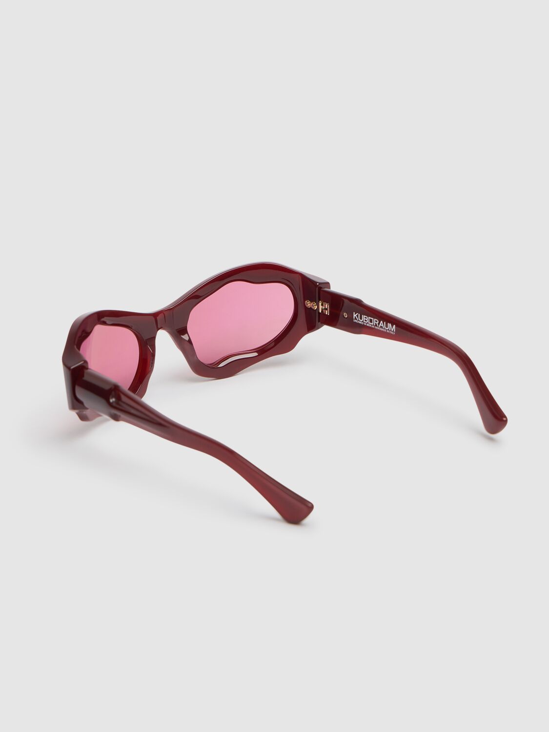 Kuboraum Berlin E22 Bx Sunglasses
