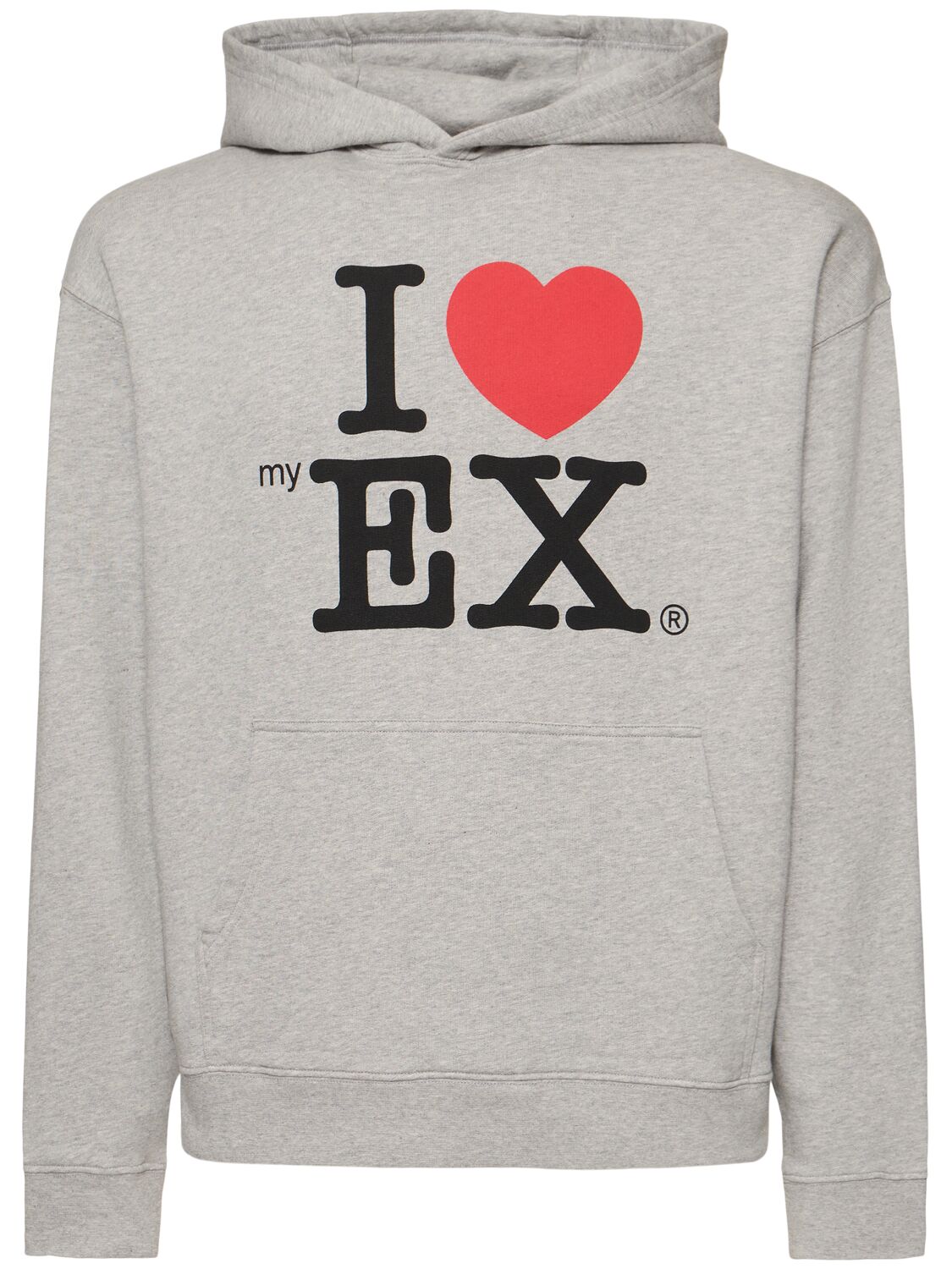 Ex Appeal Hoodie