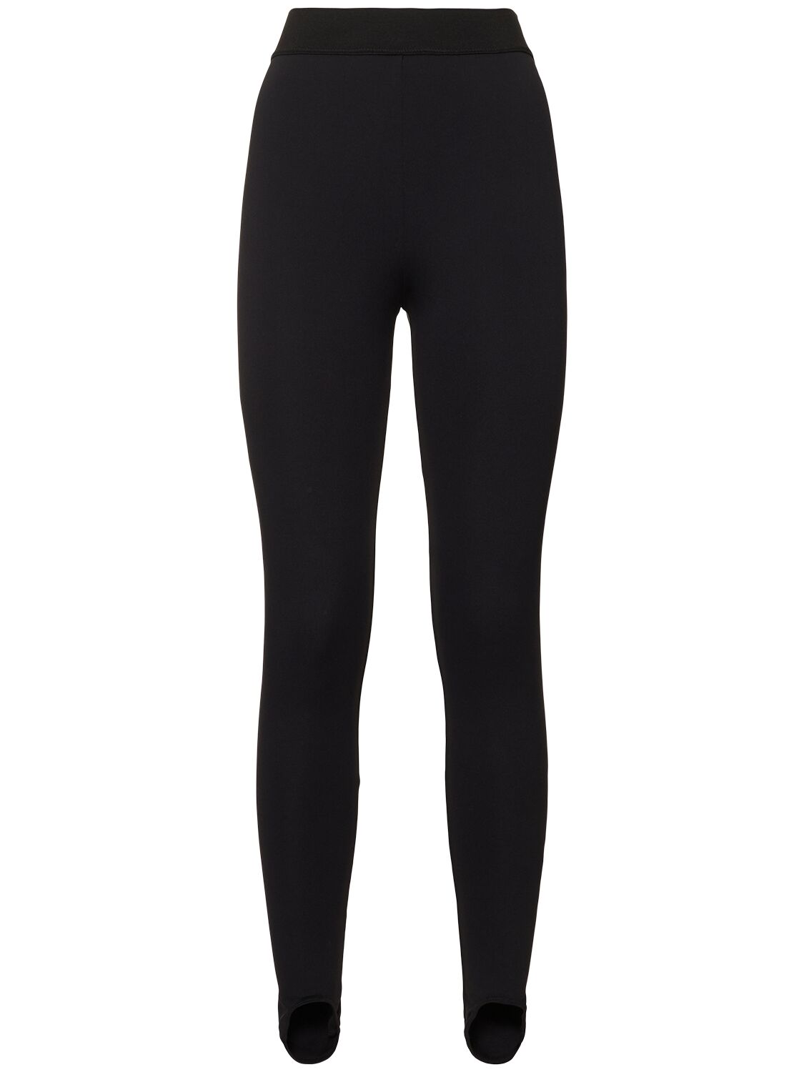 Wardrobe.nyc Rhw Active Leggings