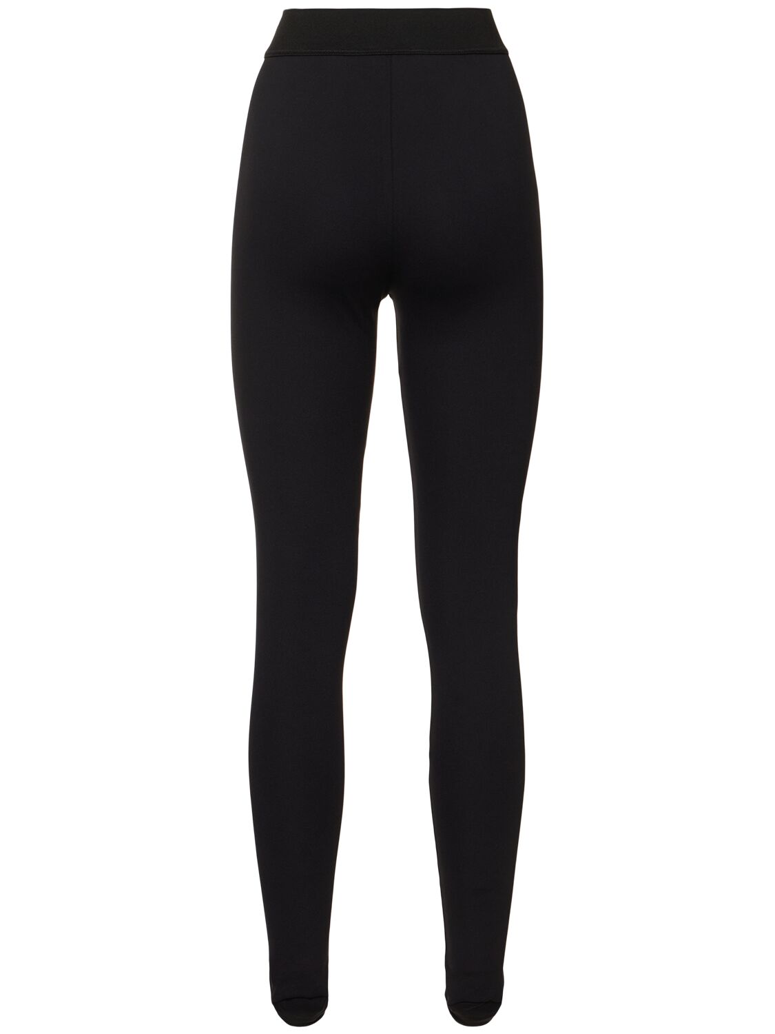 Shop Wardrobe.nyc Rhw Active Leggings