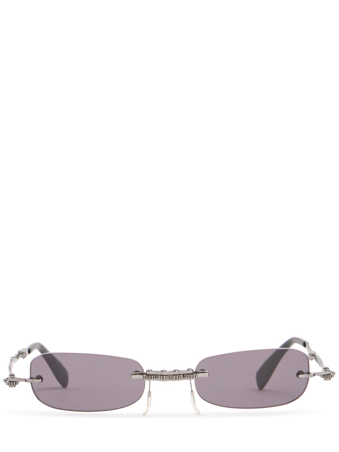Kuboraum Berlin H47 Metal Sunglasses