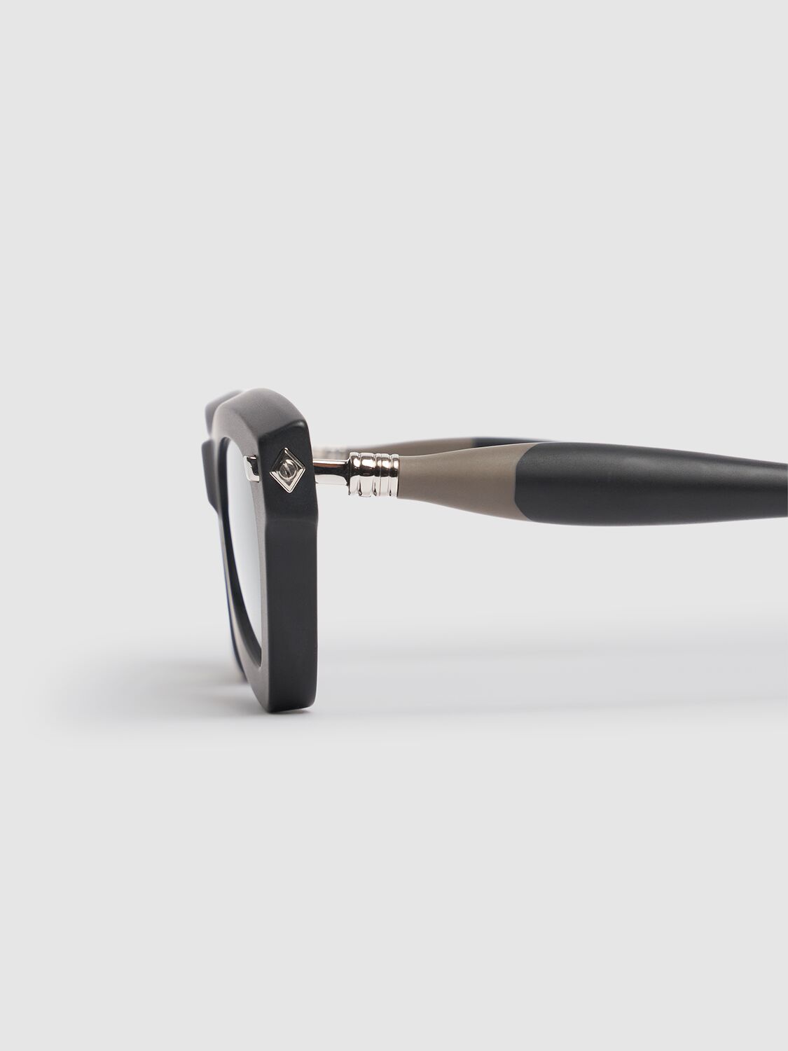Kuboraum Berlin J7 Acetate Sunglasses