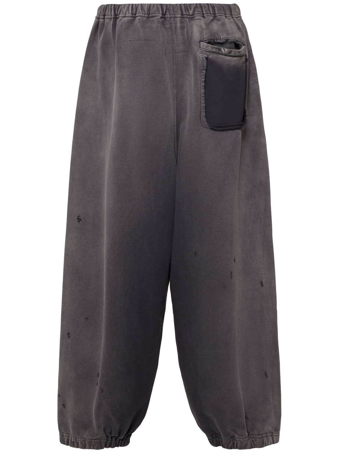 Miharayasuhiro Sun Faded Pants
