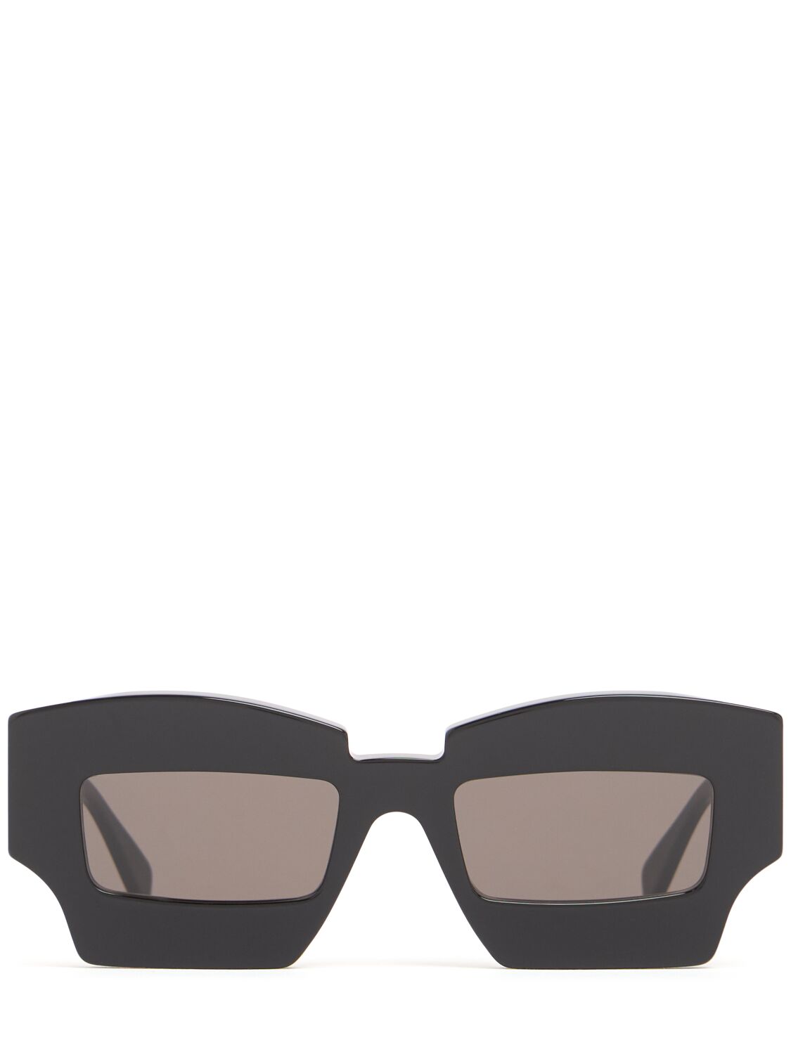 Kuboraum Berlin X6 Acetate Sunglasses