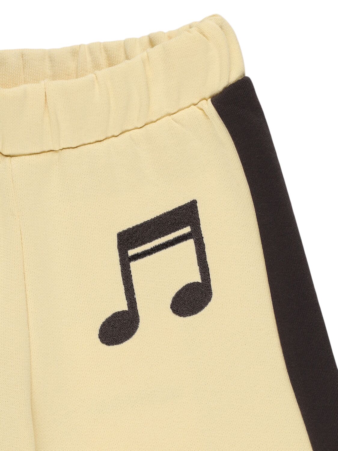 Mini Rodini Organic Cotton Shorts