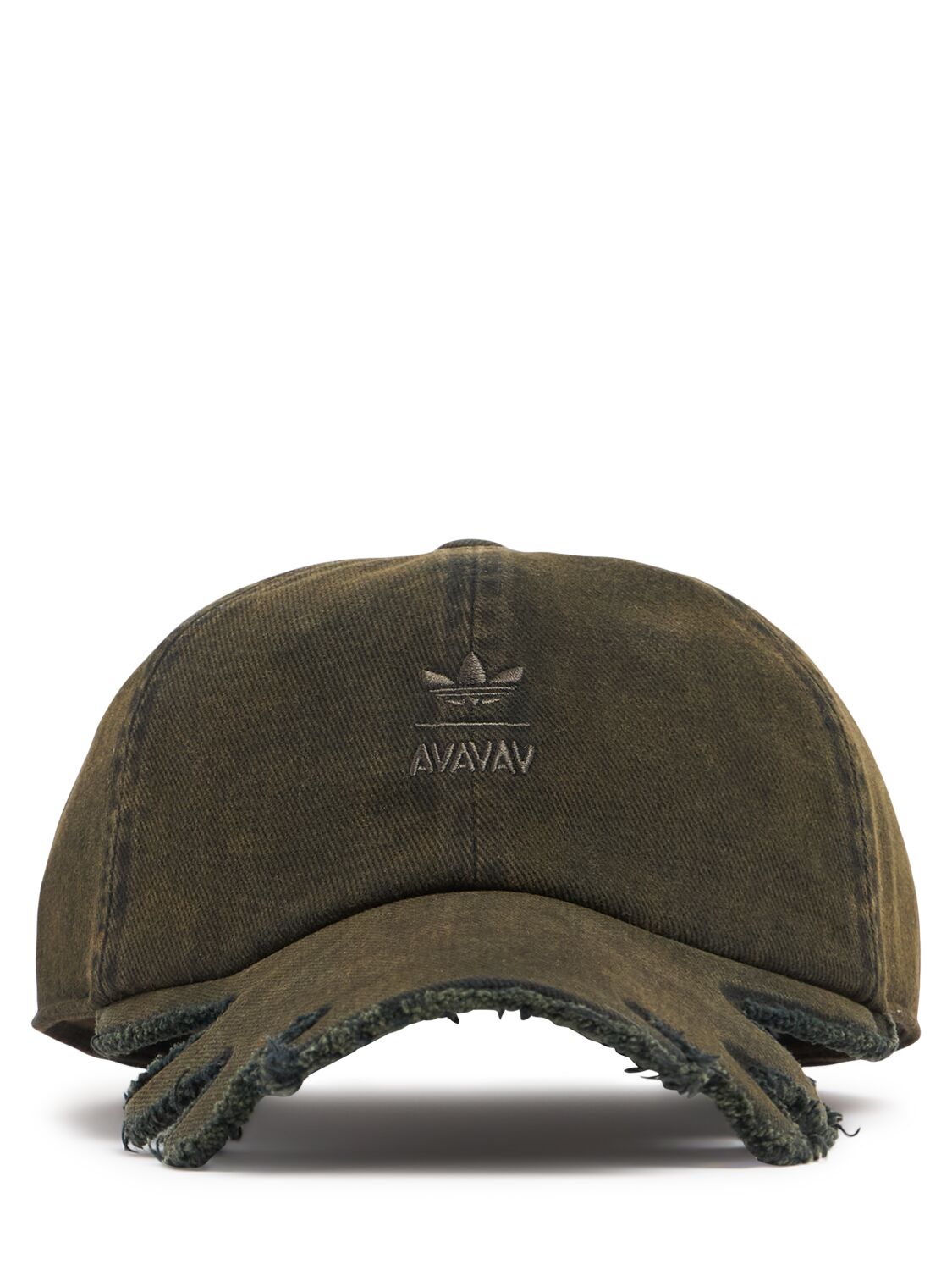 Casquette Entaillée Avavav - ADIDAS ORIGINALS - Modalova