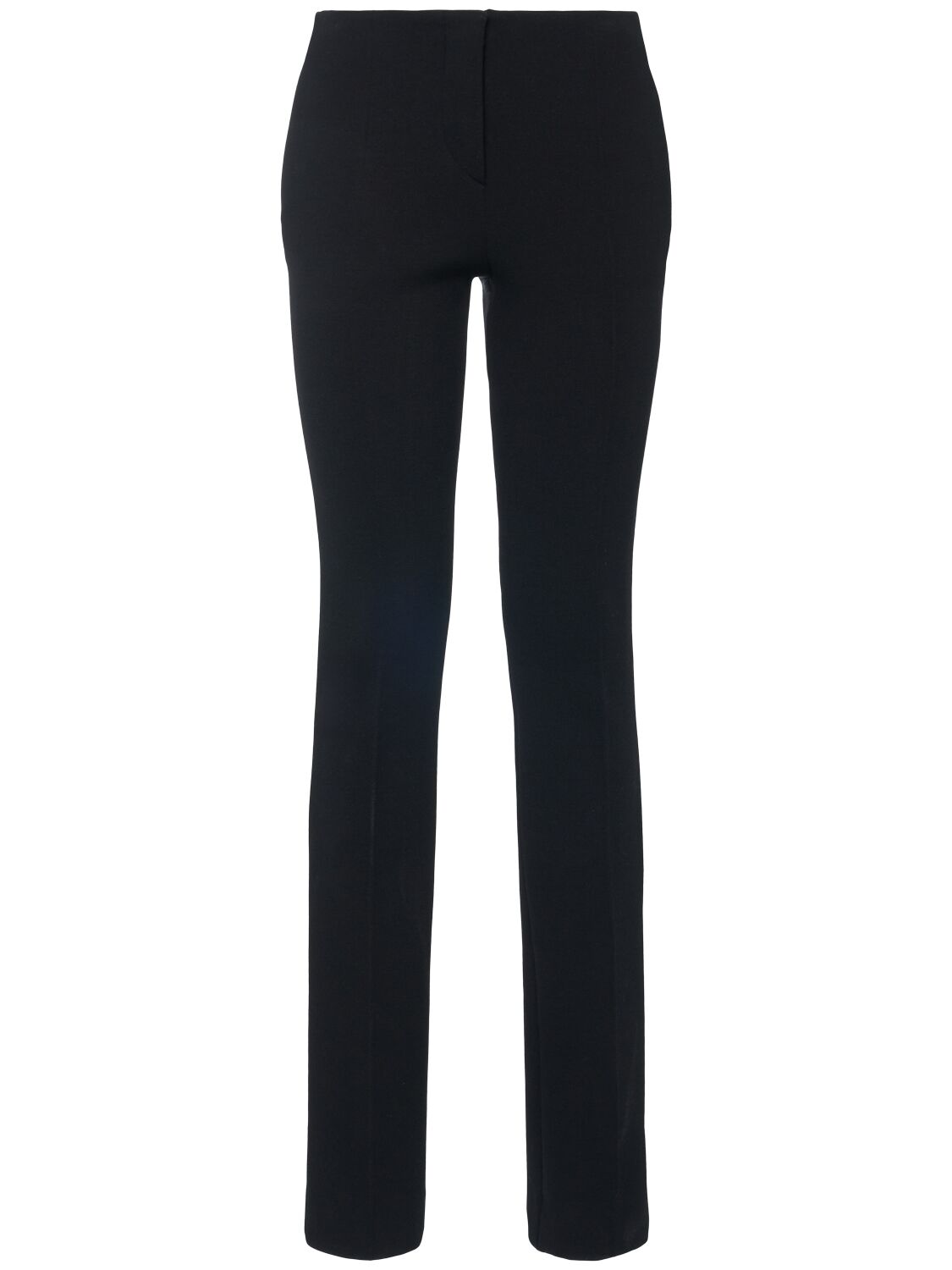 Earry Knitted Viscose Blend Pants