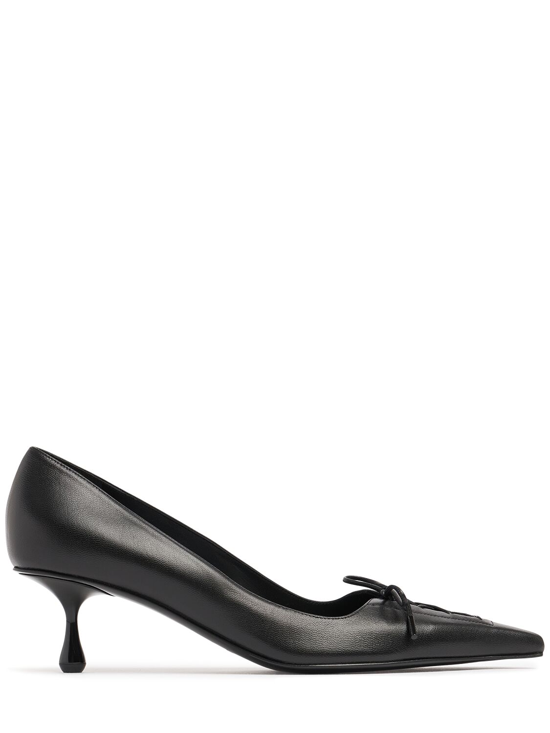 Escarpins En Cuir Scarlett 50 Mm - JIMMY CHOO - Modalova