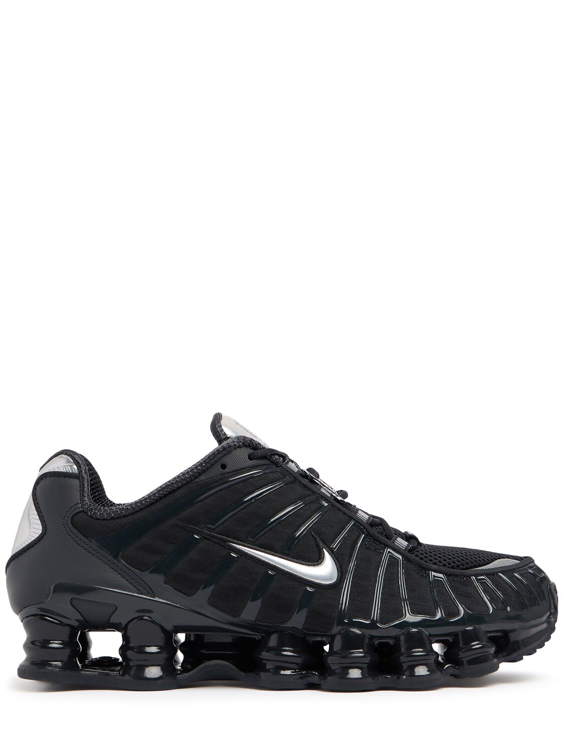 Baskets Shox Tl - NIKE - Modalova