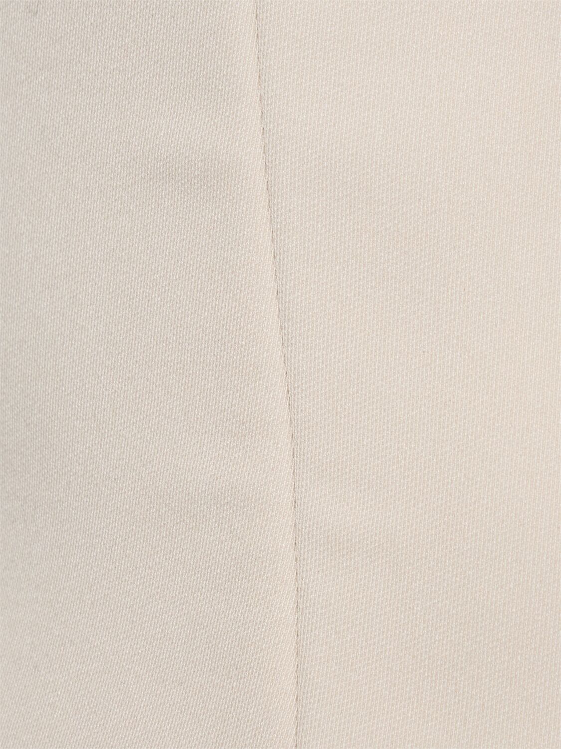 Entire Studios Mantle Wool Blend Corset