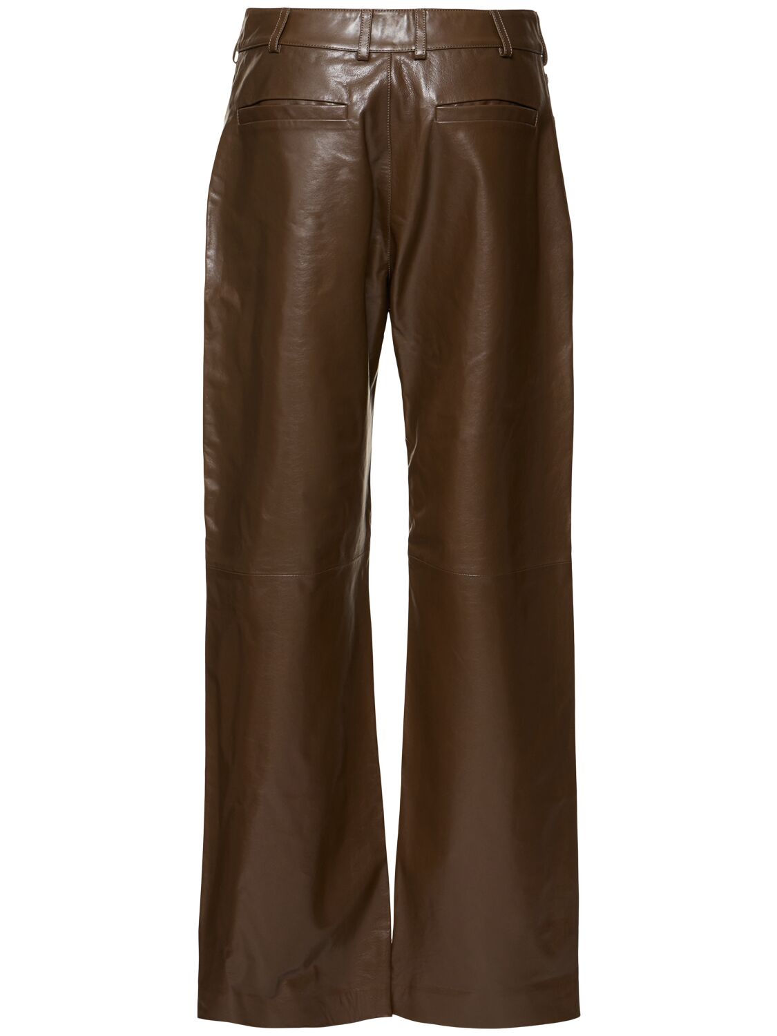 Entire Studios Legacy Straight Leg Pants