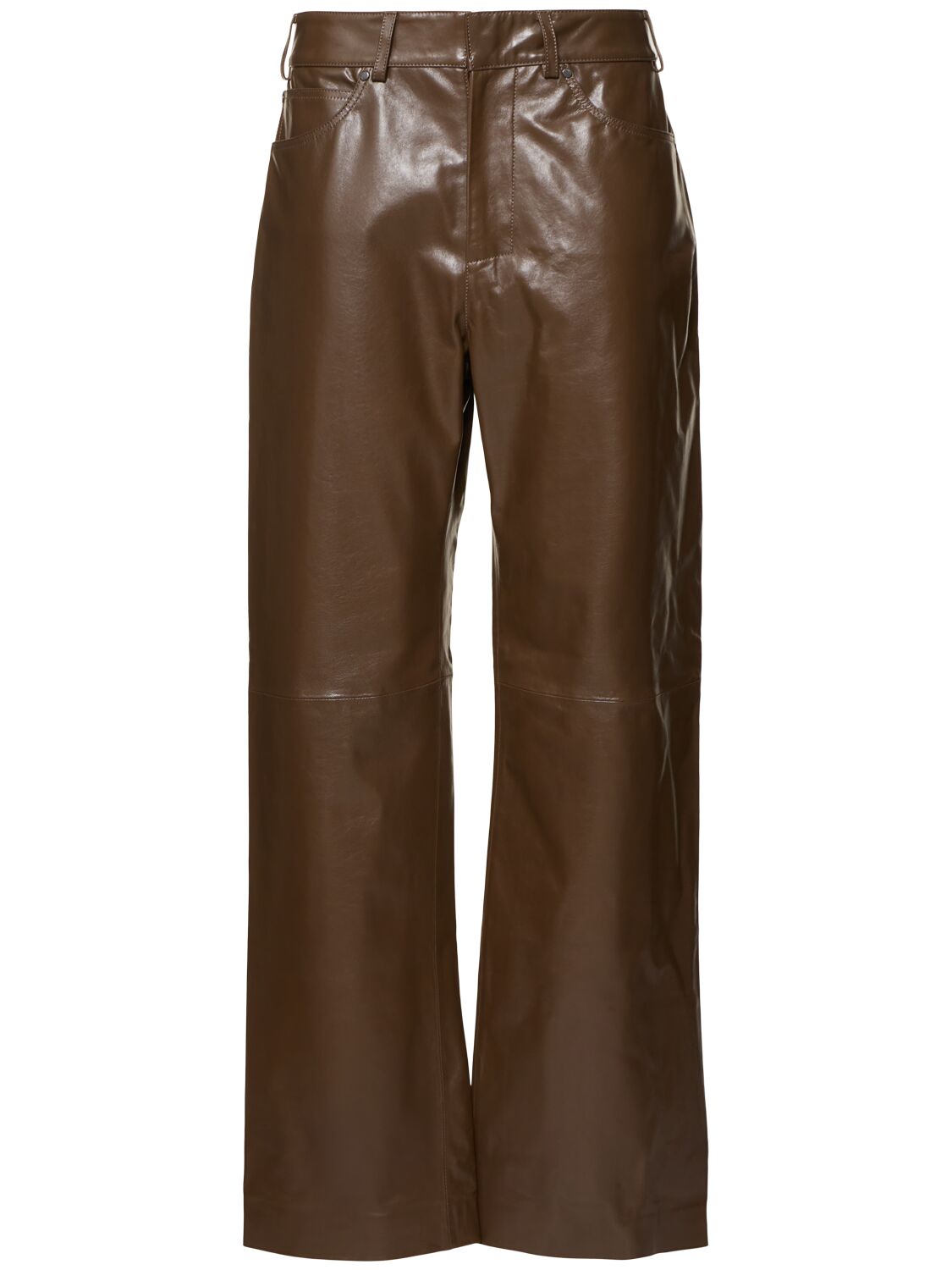 Entire Studios Legacy Straight Leg Pants