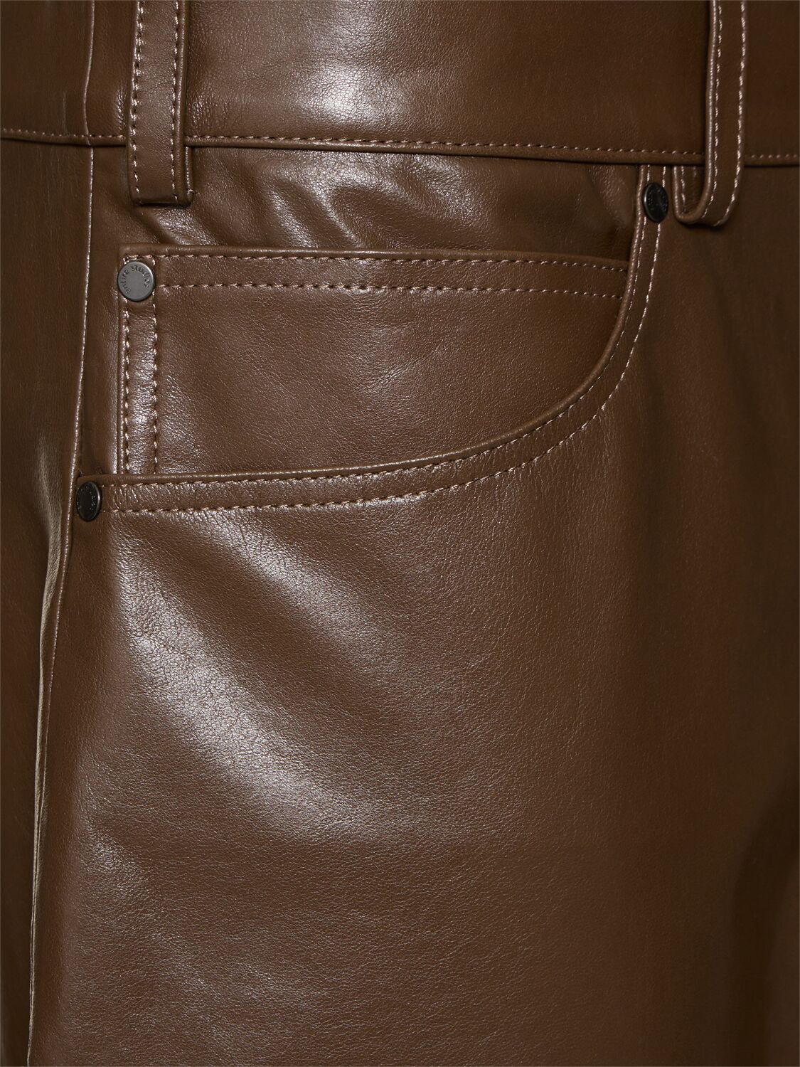 Entire Studios Legacy Straight Leg Pants