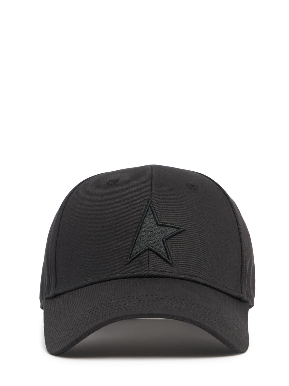 Casquette En Coton - GOLDEN GOOSE - Modalova