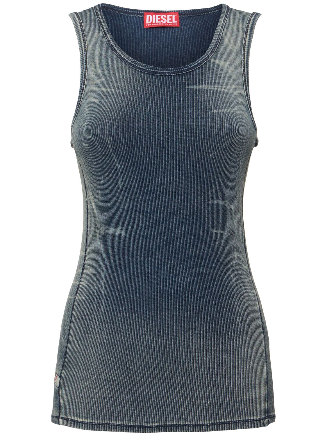 T-go Denim Tank Top