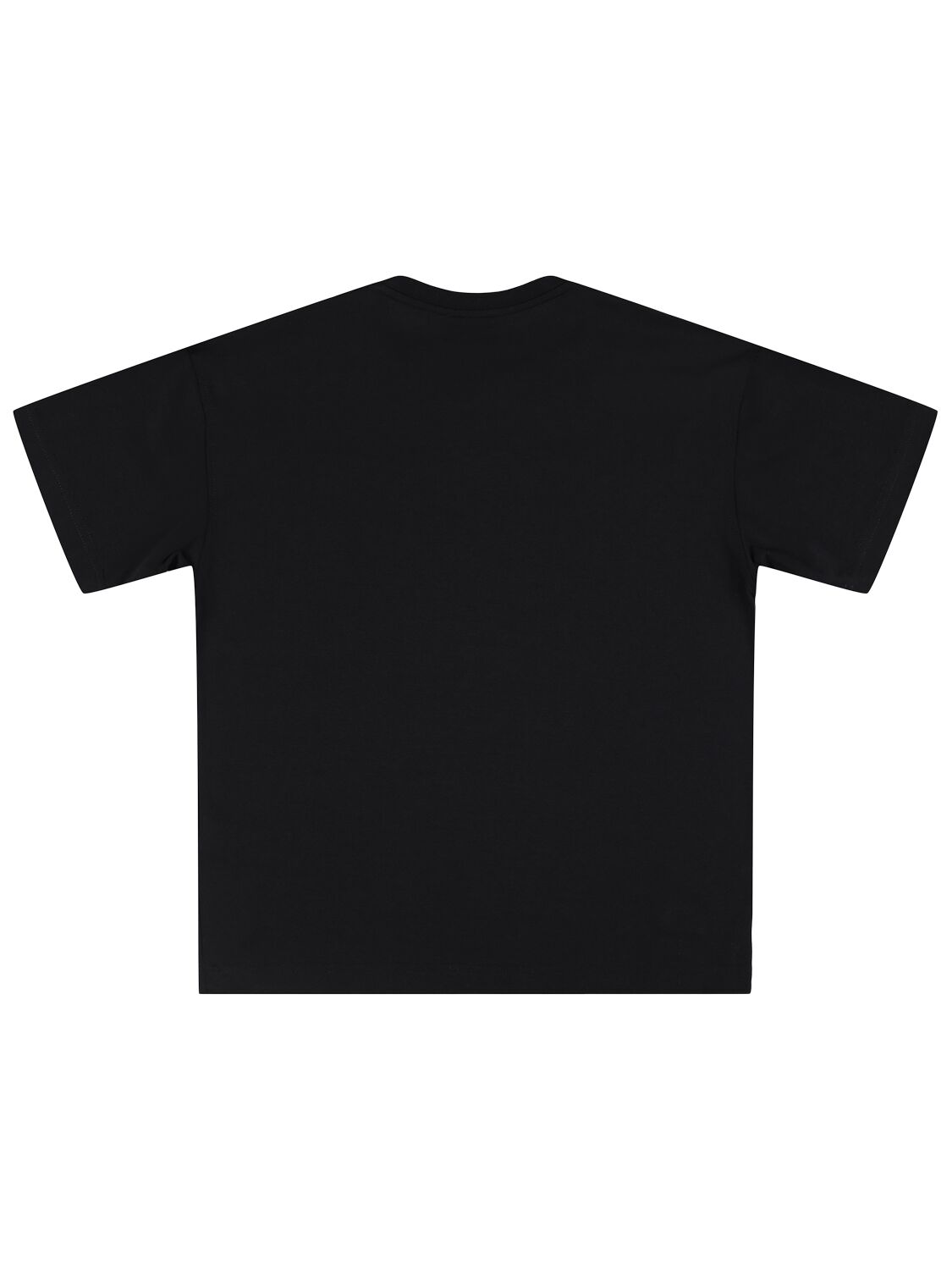 Diesel Cotton Jersey T-shirt