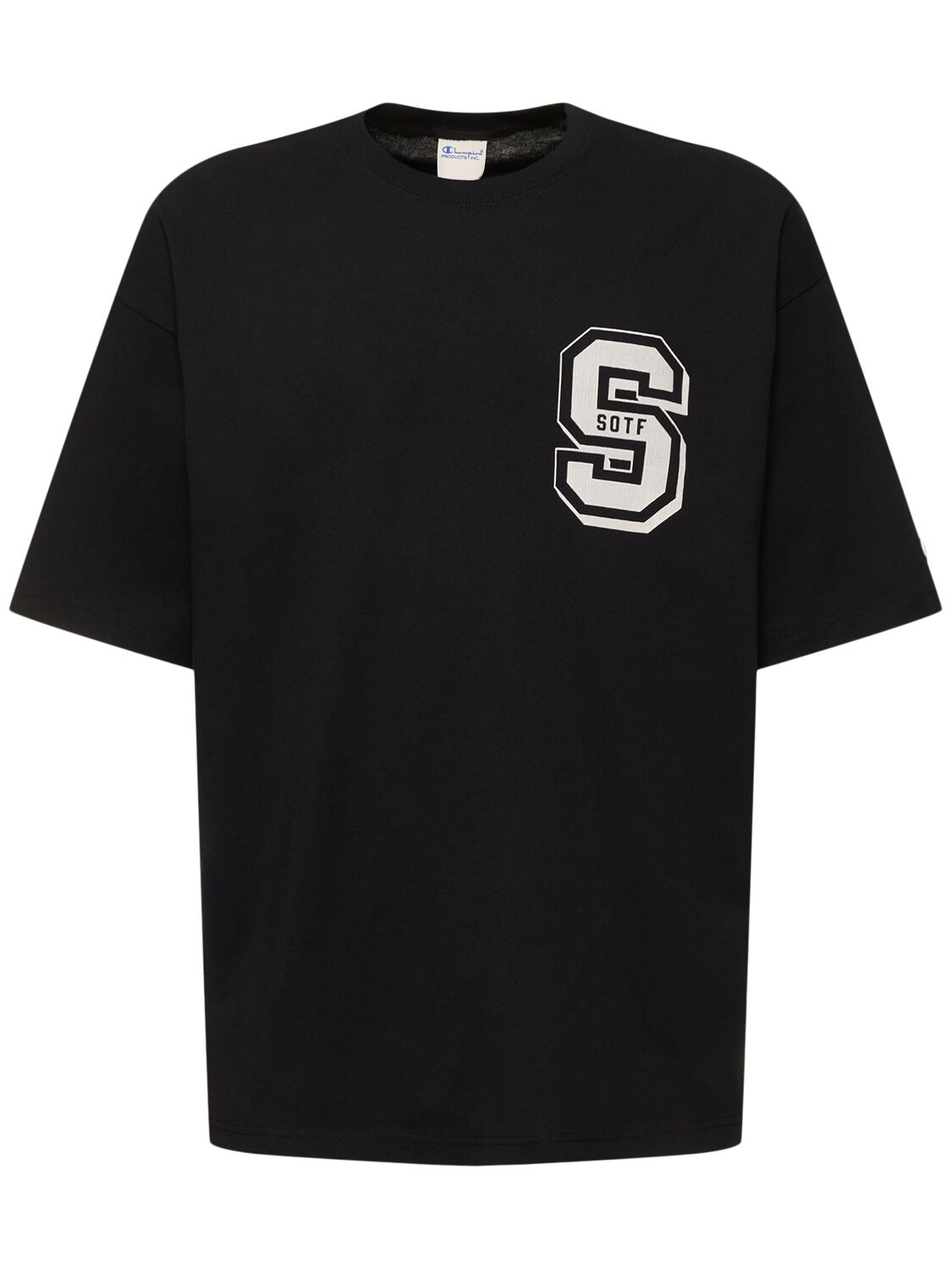 T-shirt T-shape - CHAMPION - Modalova