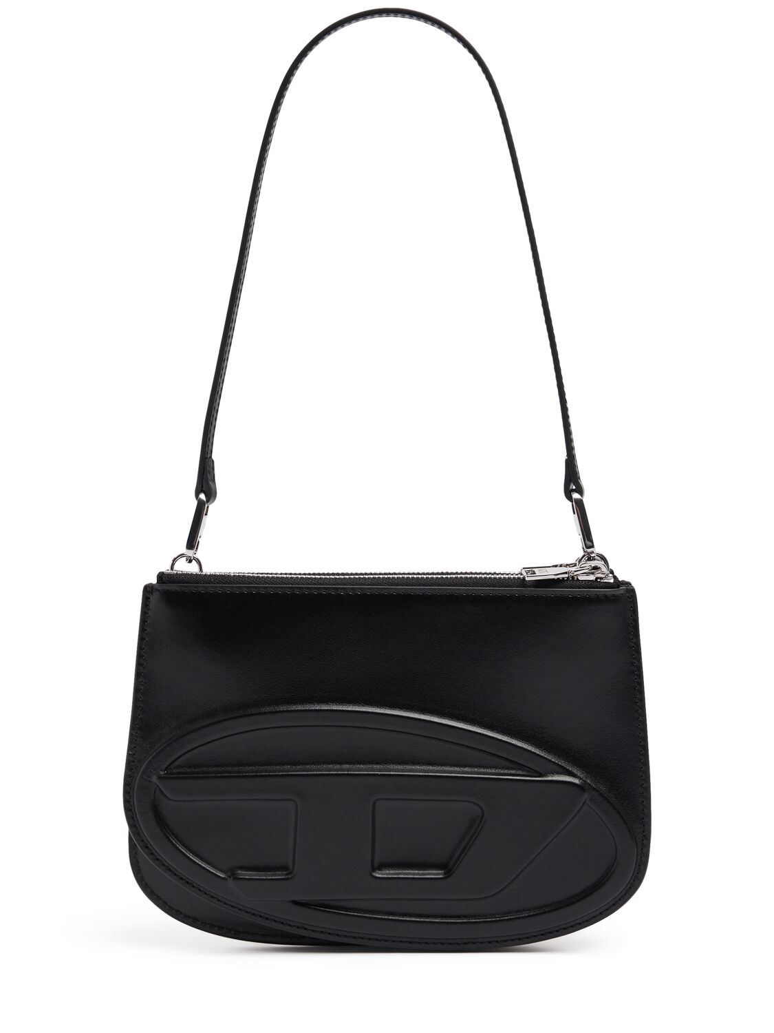 Sac En Cuir 1dr Twin - DIESEL - Modalova