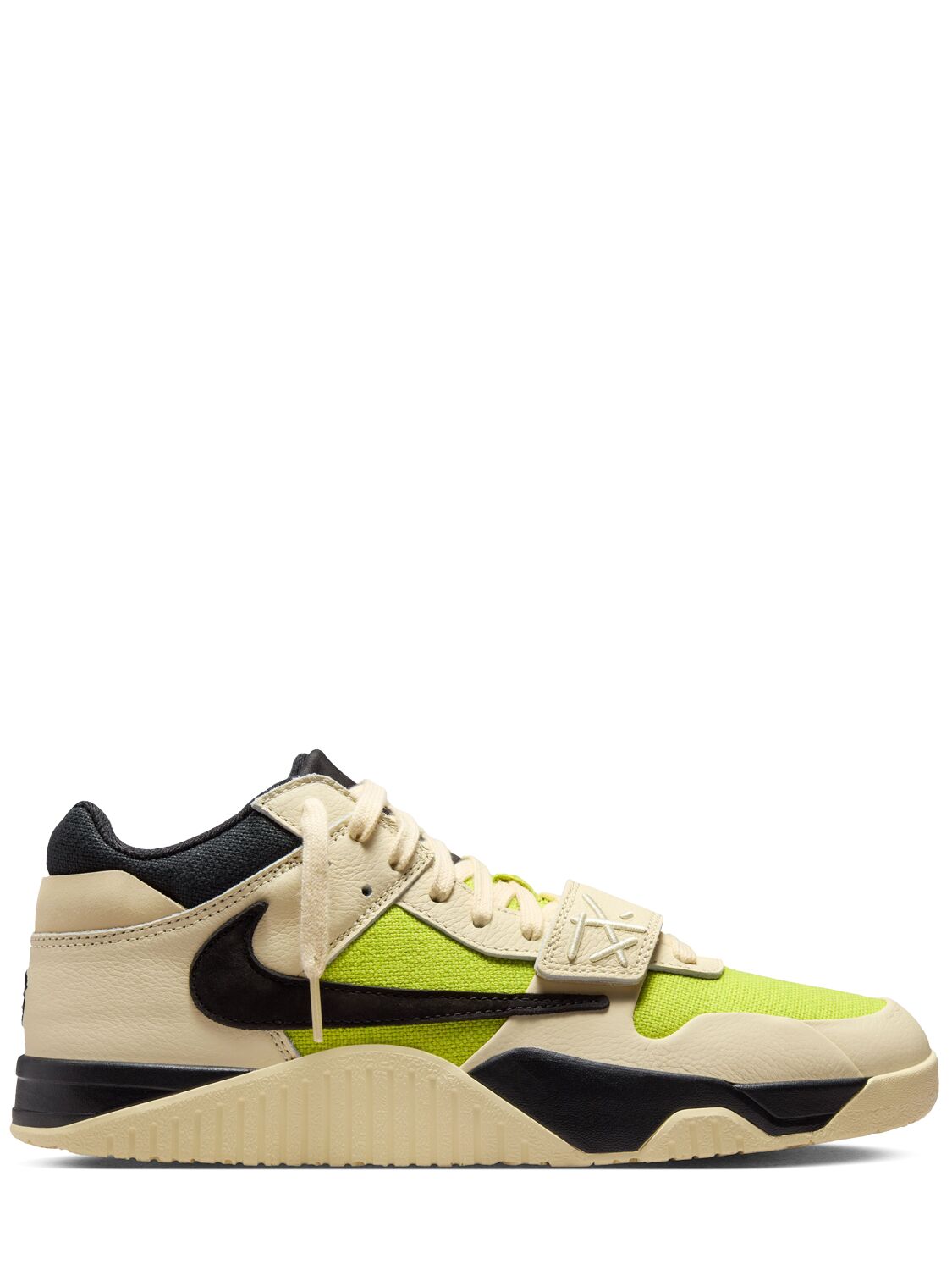 Travis Scott Jumpman Jack Tr Sneakers