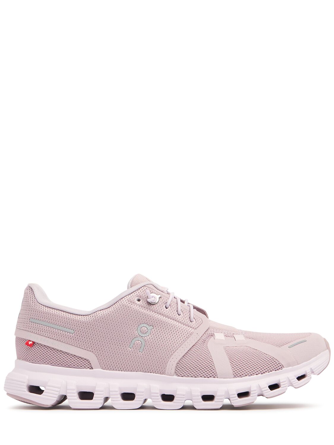 On Cloud 6 Sneakers