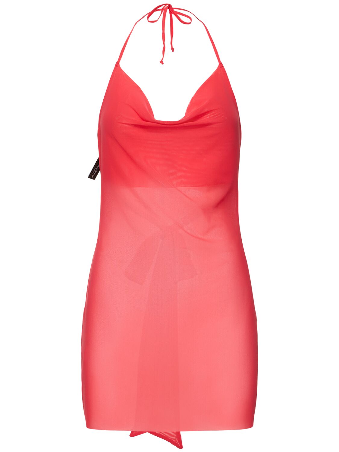 Robe Courte Naomi - BOND EYE - Modalova