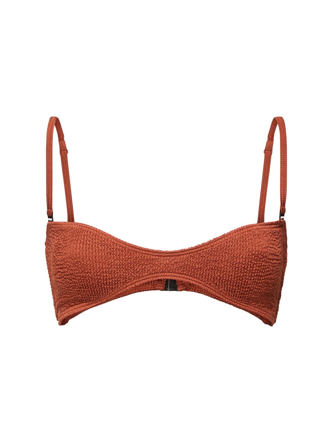 BOND EYE Layla Bandeau Bikini Top