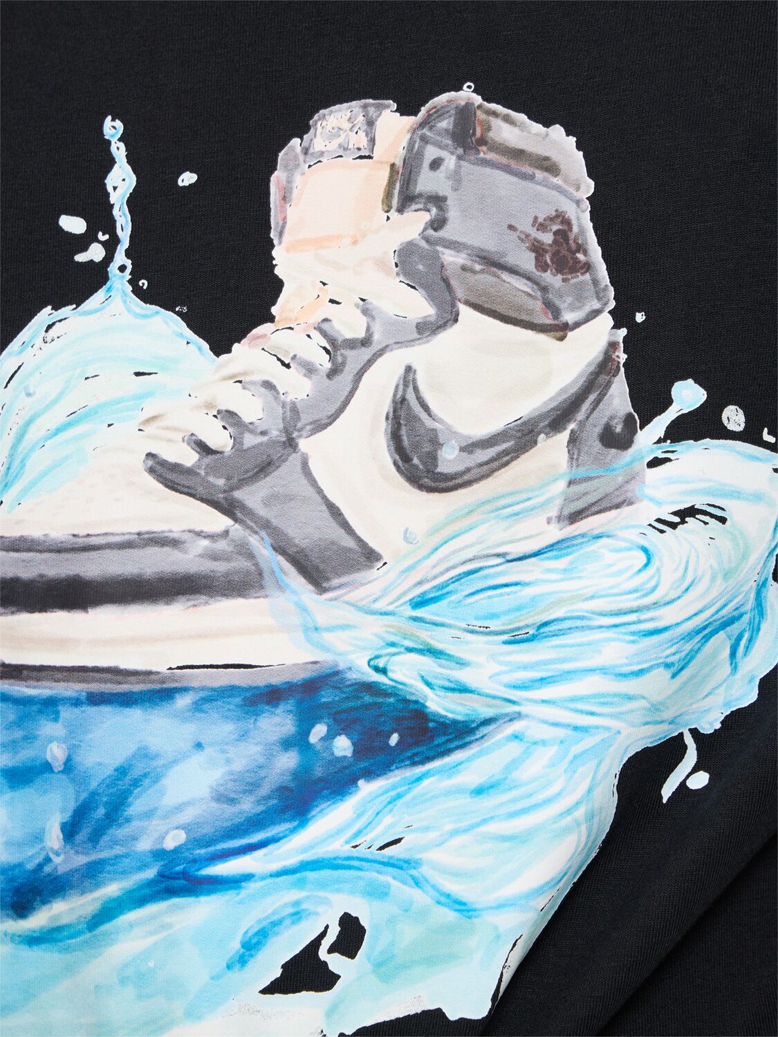 Jordan Flight Essentials Aj1 T-shirt