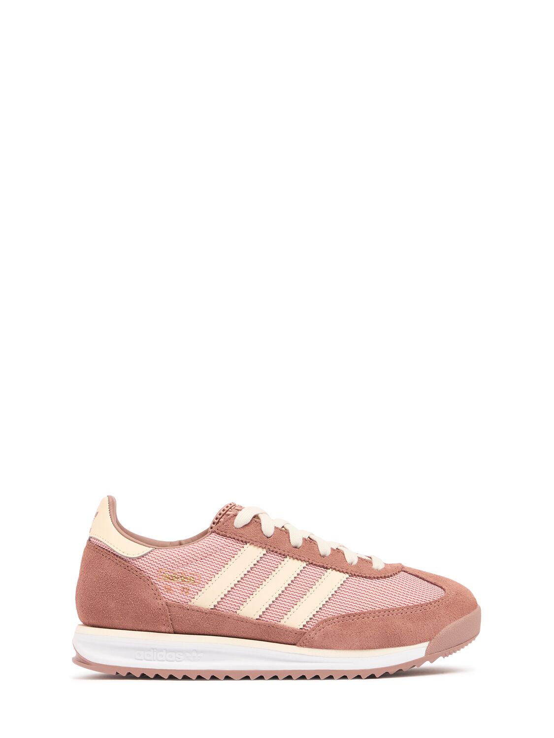 ADIDAS ORIGINALS Sl 72 Rs J Lace-up Sneakers