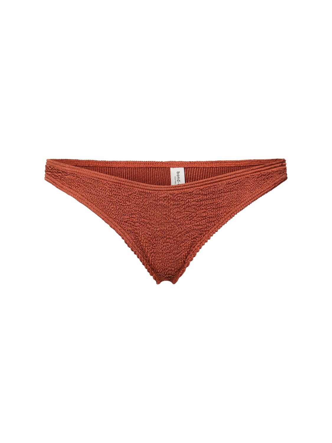 BOND EYE Sign Bikini Bottoms