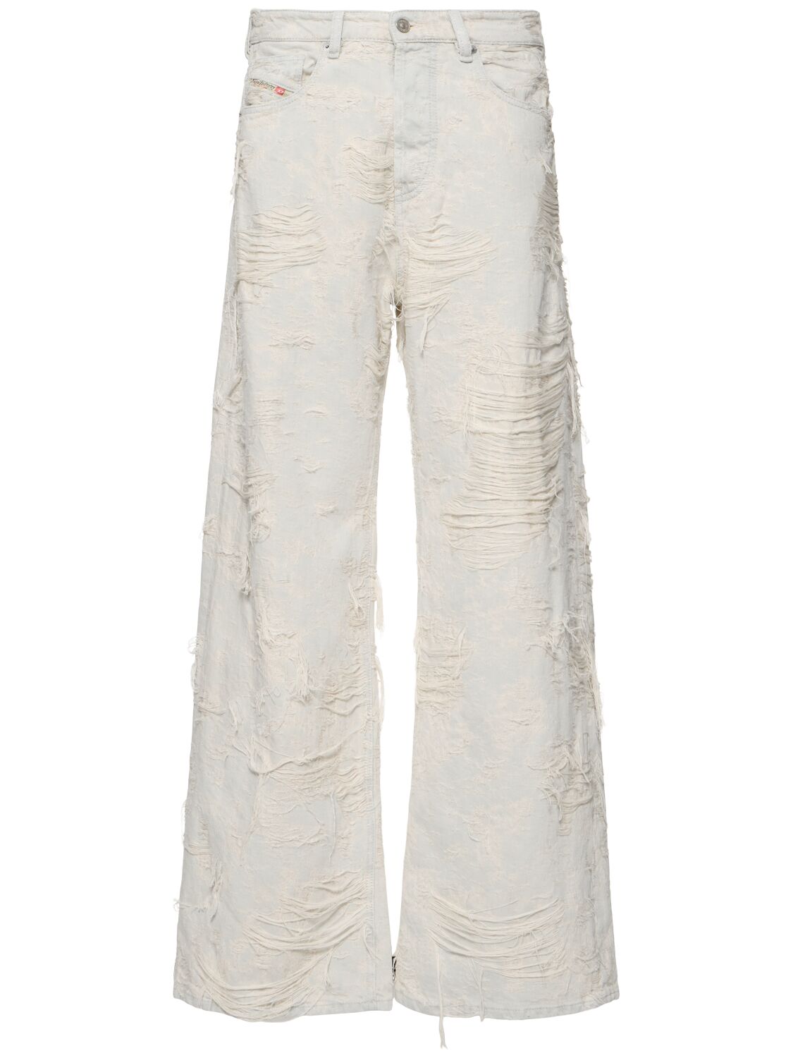 DIESEL D-sire 5 Pockets Denim Jeans