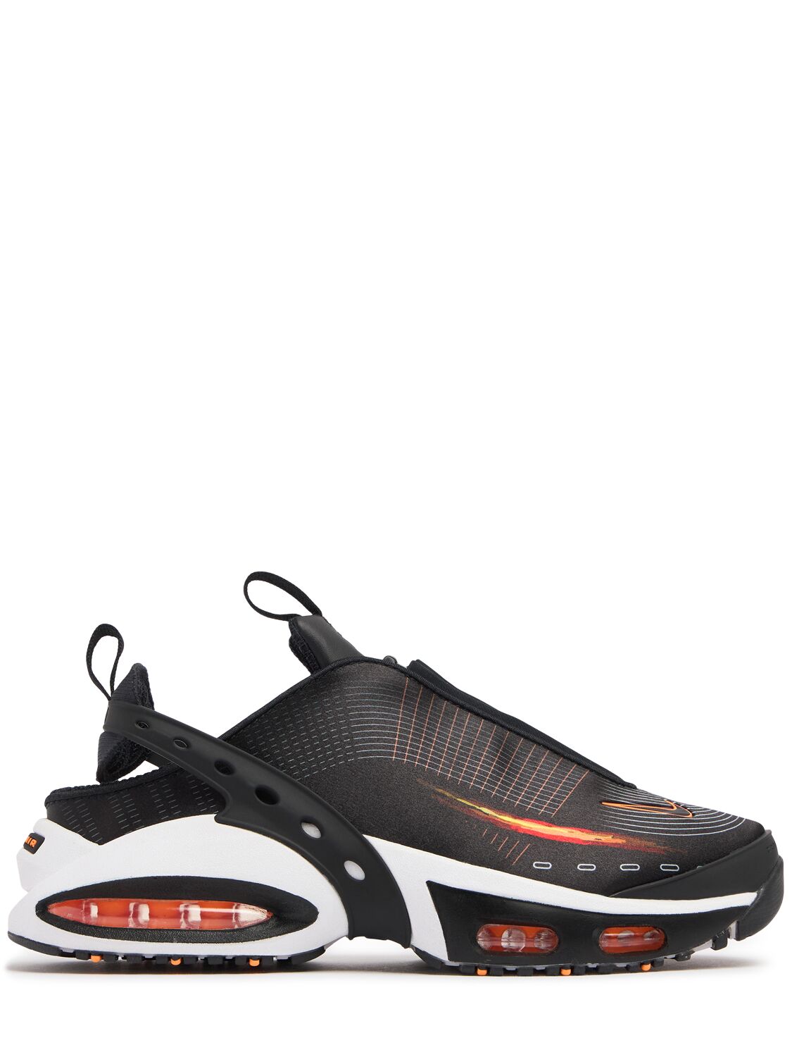 Air Max Craze Sneakers - NIKE - Modalova