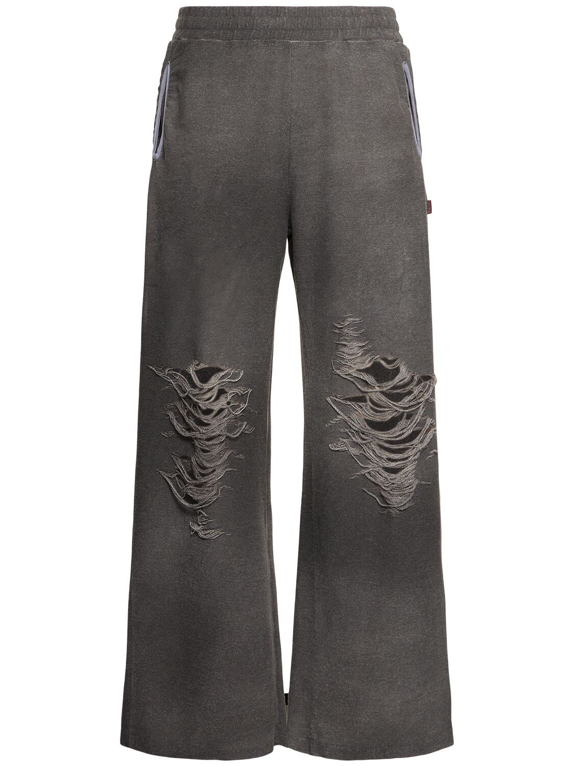 Diesel P-percy Cotton Sweatpants