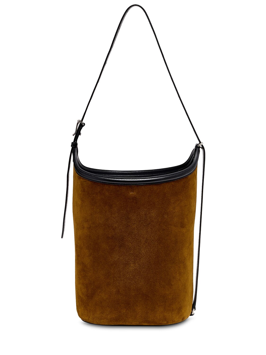 Proenza Schouler Brant Suede Bucket Bag