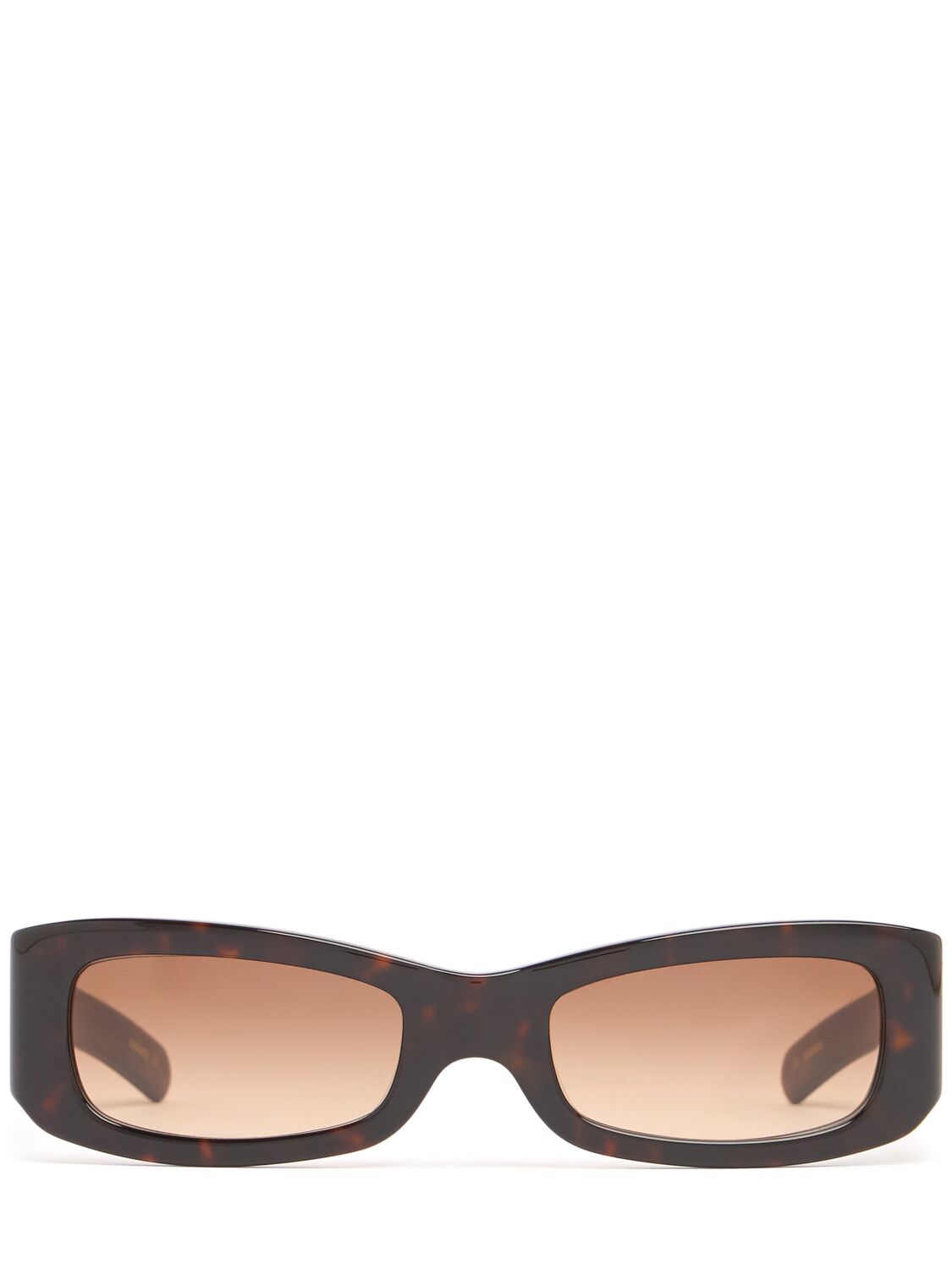 Flatlist Eyewear Kareem醋酸纤维太阳镜