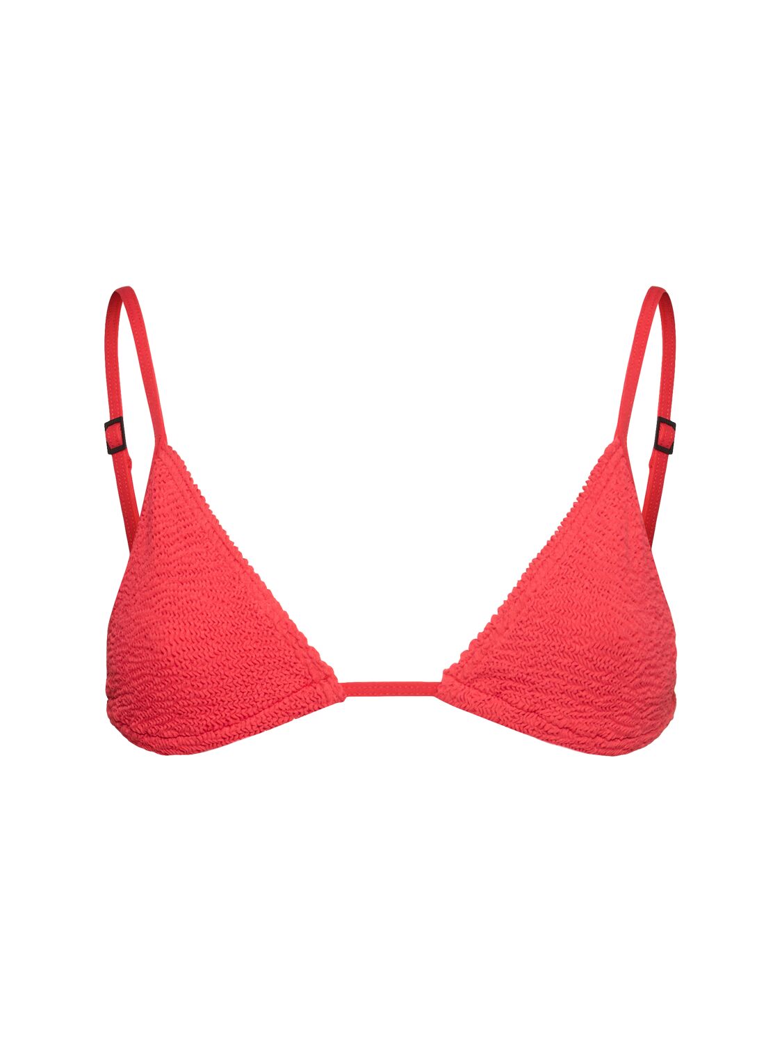 Luana Triangle Bikini Top - BOND EYE - Modalova